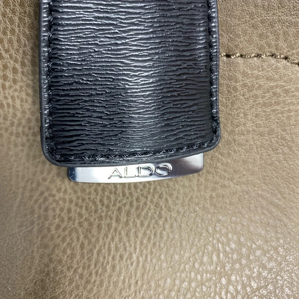 Aldo Tailored Tote Bag - Picture 3 of 12